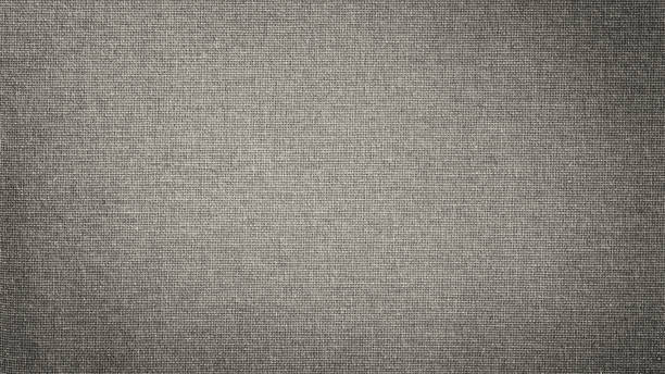 istock natural linen texture for the background. 1096052628
