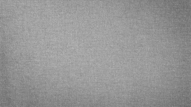 istock White gray linen canvas. The background image, texture. 1096052922