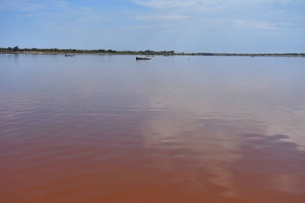 istock View of Lac Rose 1096057024