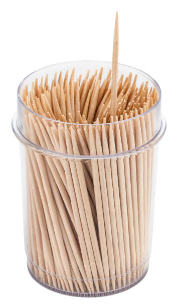 istock toothpicks in a box isolated on white background with clipping path 1096069542