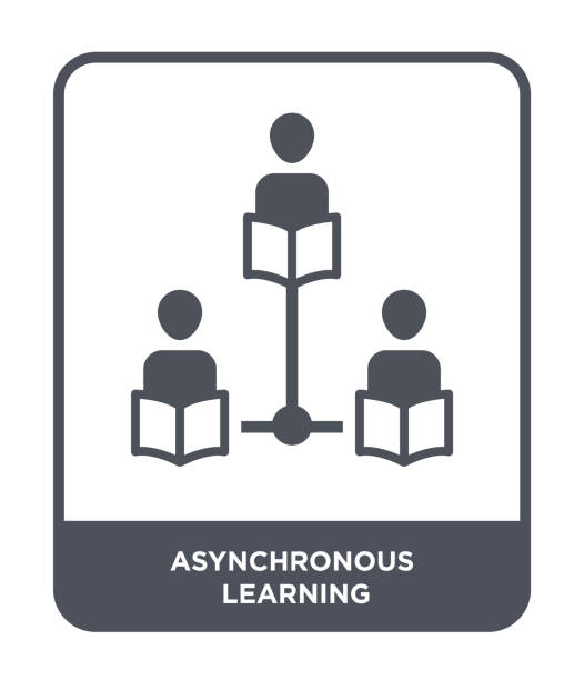 50+ Asynchronous Learning Stock Photos, Pictures & Royalty-Free Images ...
