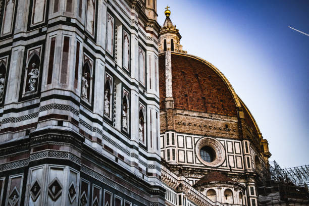 istock Santa Maria del Fiore 1096089238