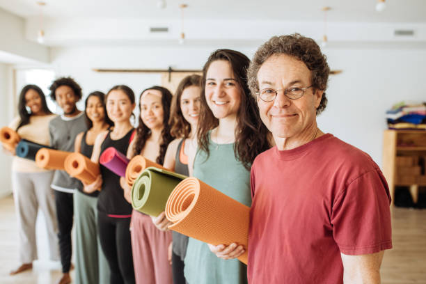 istock Fitness group of people 1096129578