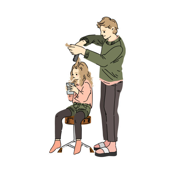 365 Girl Combing Hair Illustrations & Clip Art - iStock | Woman combing hair 365 Girl Combing Hair Illustrations & Clip Art - iStock | Woman combing hair