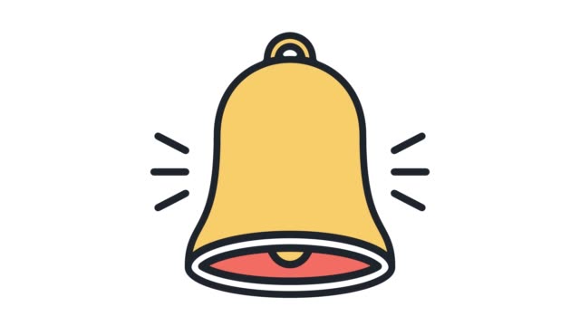 429 Bell Ringing Stock Videos and Royalty-Free Footage - iStock | School bell  ringing, Bell ringing icon, Hand bell ringing