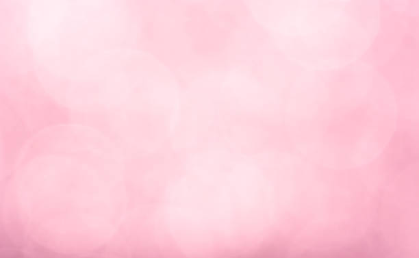 istock Bokeh lights rose texture. Beauty concept luxury background. 1096195844