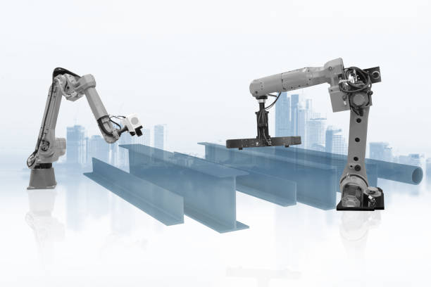 istock business building  steel structure 1096241360