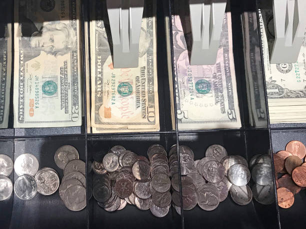 istock Cash Register Money 1096244880