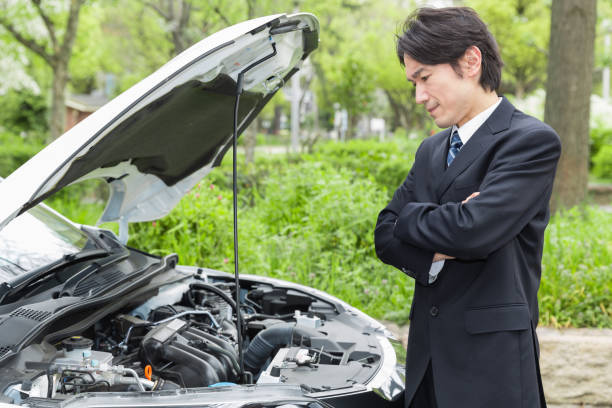 istock Asian middle age businessman 1096284108