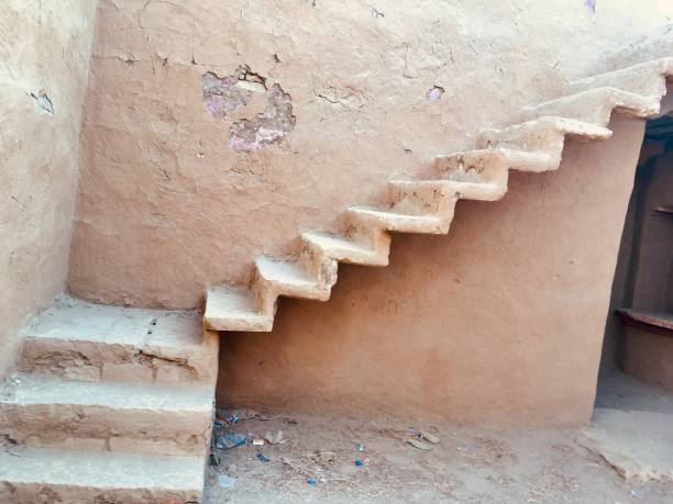 istock kuldhara village,jaisalmer,India 1096366934