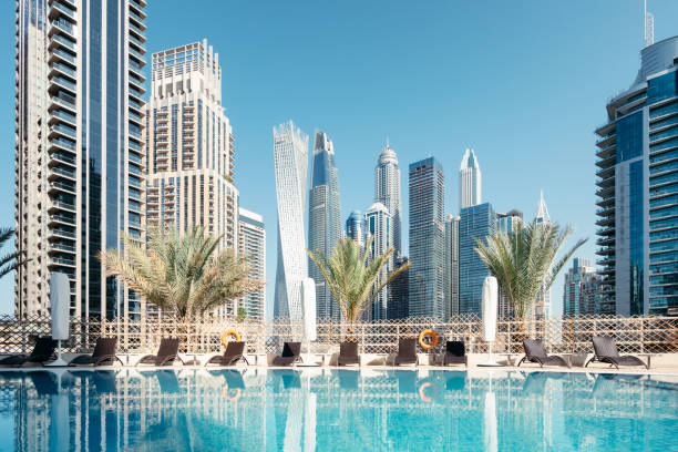 istock City traffic in Dubai 1096428236