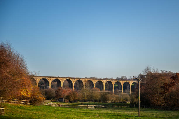istock Ty Mawr Country Park, Wales, UK 1096439286