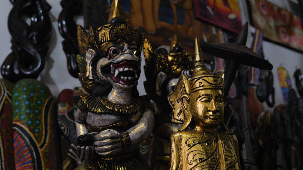 istock souvenir shop in Bali 1096455670
