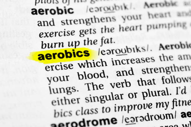 istock Highlighted English word 