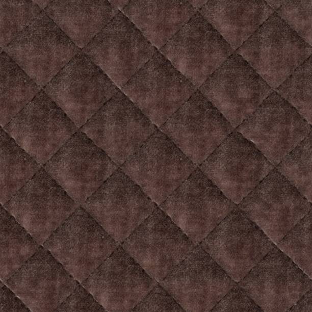 istock Elegant brown fabric background for you personal. 1096464990