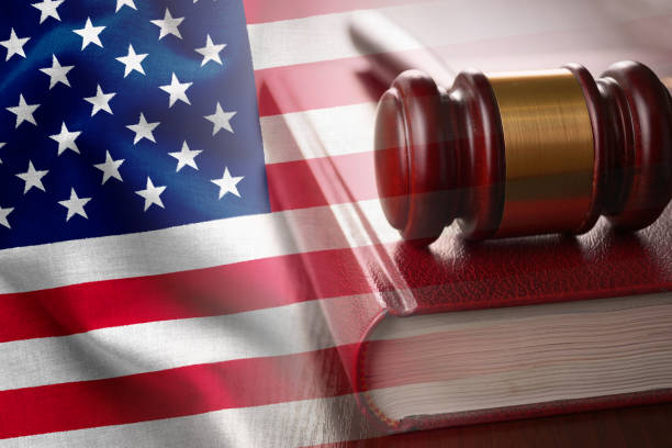 istock American justice and judiciary concept 1096477150