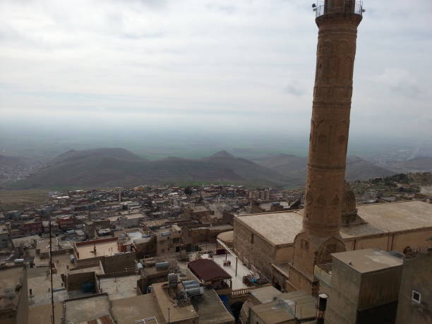 istock A view from historic city 1096483934