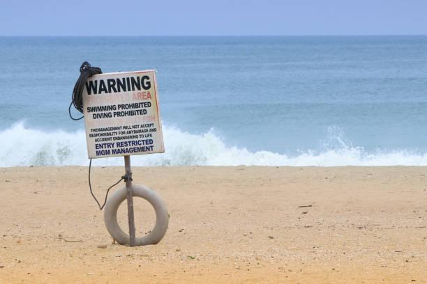 istock life buoy ring water safety prevention 1096486550
