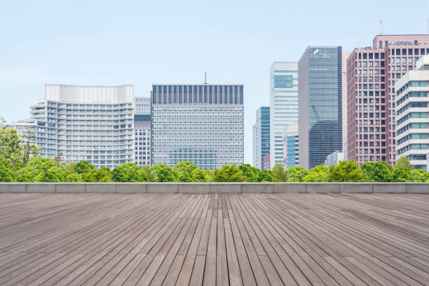istock Advertising backplate, Hong Kong 1096517212