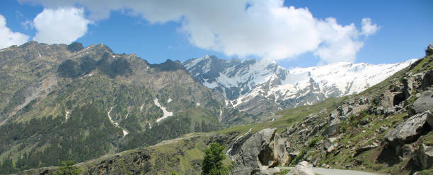 istock A panoramic view Rohtang Pass Manali Himachal Pradesh 1096534216