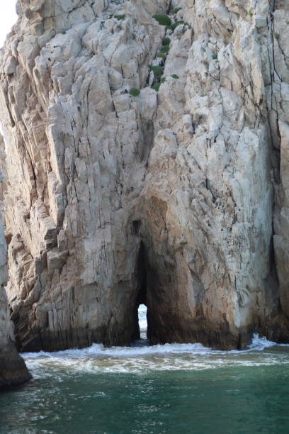 istock Window into the Pacific at Cabo San Lucas 1096555638
