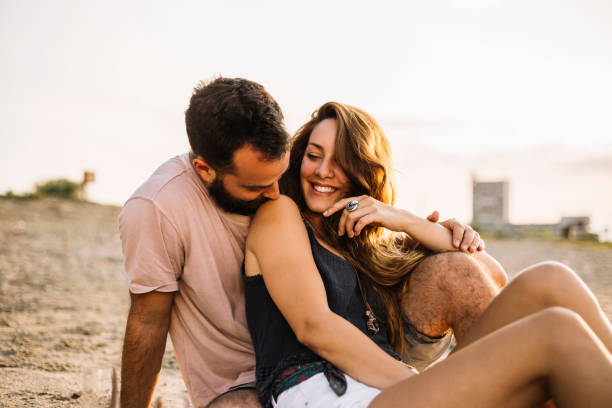 istock Expressions of true love 1096606624