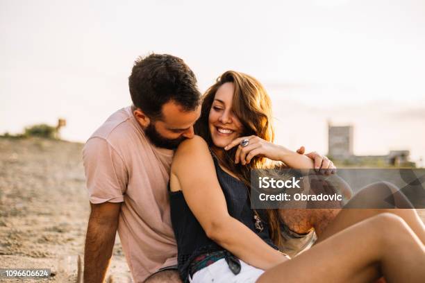 Expressions Of True Love Stock Photo - Download Image Now - Adult, Adults Only, Affectionate