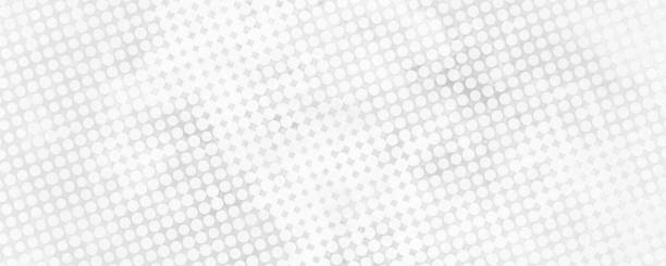istock Monochrome grunge background of spots halftone. 1096609844