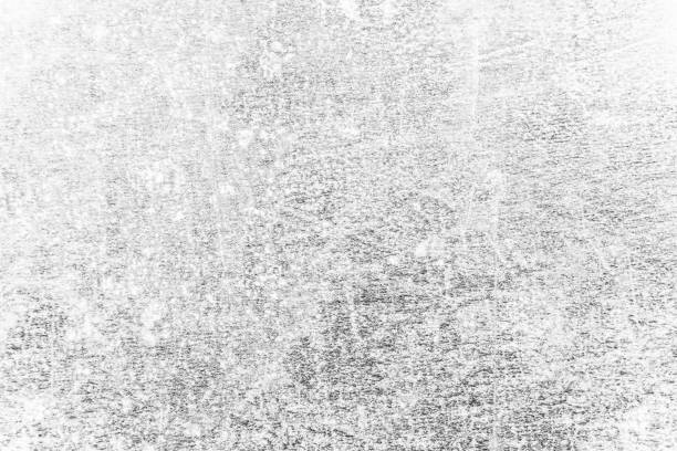 istock Texture of black and white lines, scratches, dots 1096611786