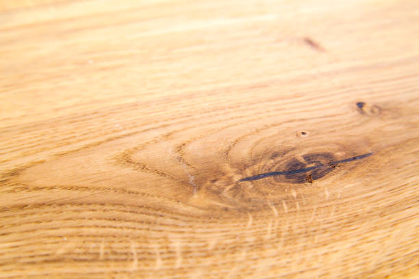 istock Yellow wooden parquet texture background 1096624384