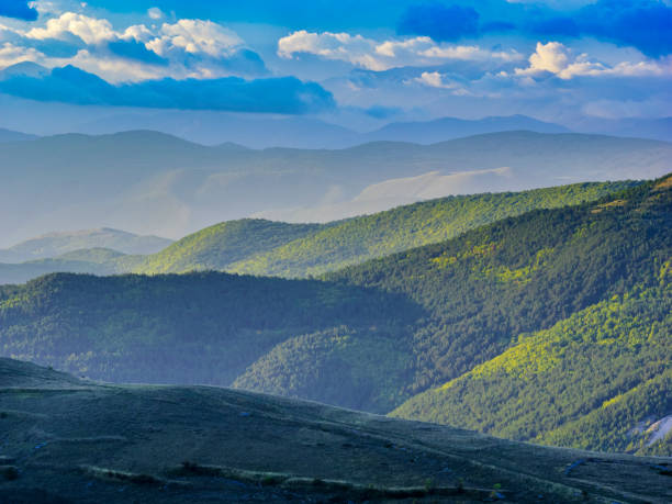 istock Abruzzo area of Italy 1096664956