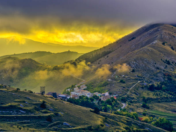 Ovcar-Kablar gorge, West Serbia