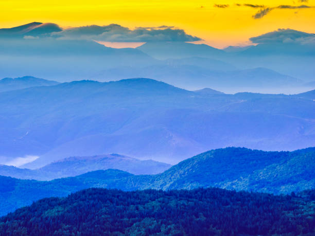 istock Abruzzo area of Italy 1096665884