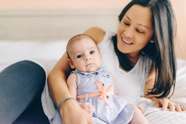 istock Mommy and Me 1096694444