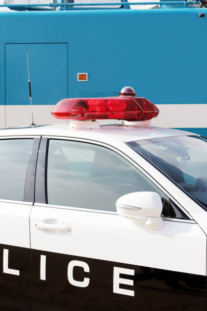 istock japanese police car 1096729746