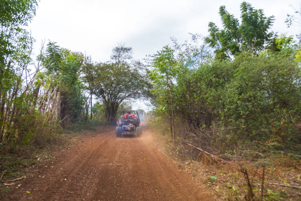 istock Buggy 4x4 Dominican Republic 1096744822