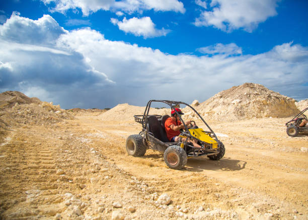 istock Buggy 4x4 Dominican Republic 1096744868