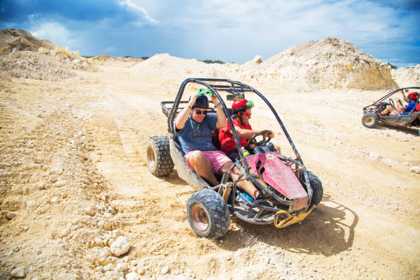 Off-Road Vehicle