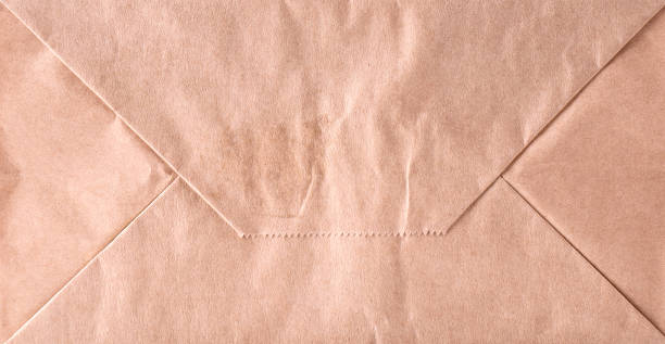 istock the texture of the paper package for products. 1096754754