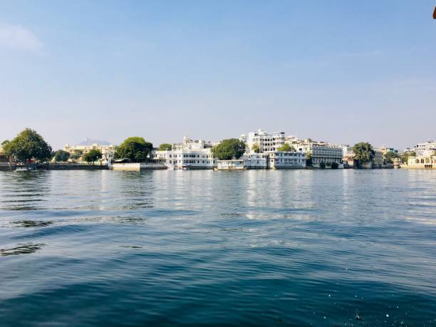istock lake pichola,Udaipur,India 1096763240