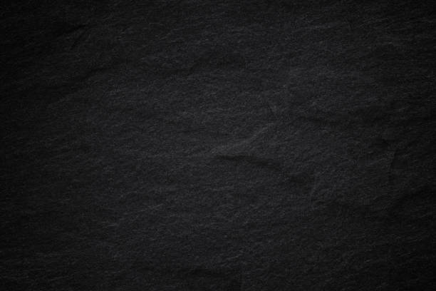 istock Dark grey black slate background or natural stone 1096769492