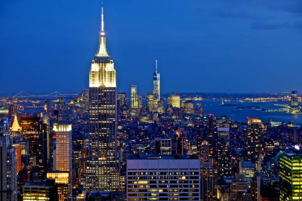 istock New York Empire State Building 1096769824