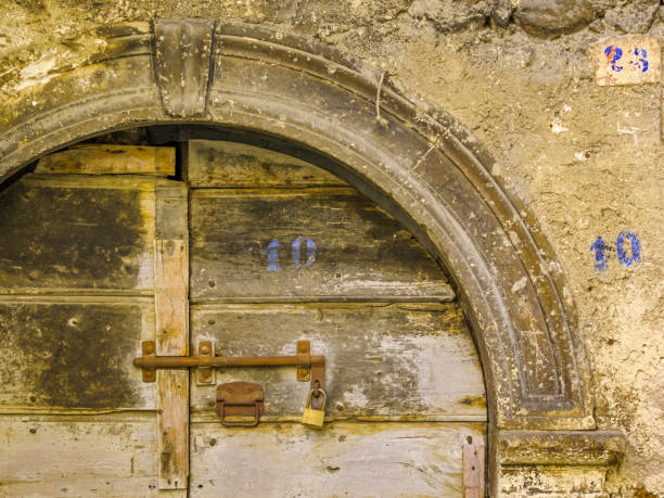 istock Abruzzo area of Italy 1096780818