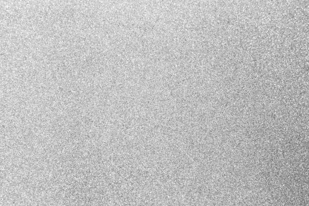 istock Silver glitter shiny texture background for christmas, Celebration concept 1096786338