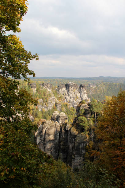 istock View on the beautiful landscape in dresden sachsen germany 1096834962