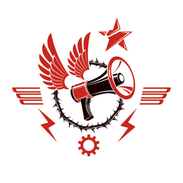 Proletariat Icon 200+ Proletariat Stock Illustrations, Royalty-Free Vector Graphics ...