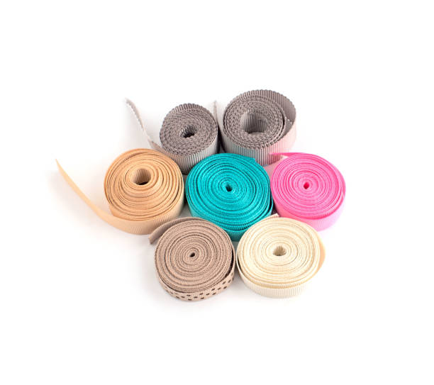 istock a roll of colored tape for crafting and decorating 1096849390
