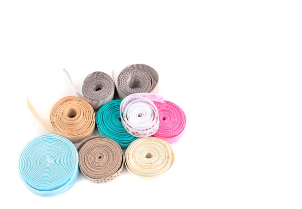 istock a roll of colored tape for crafting and decorating 1096849422