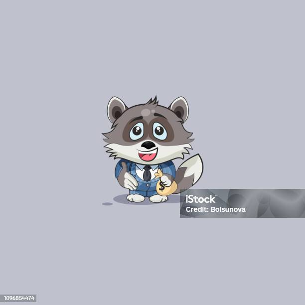 Wolf Extend Hand To Offer Business Deal Stock Illustration - Download Image Now - Adult, Animal, Animal Wildlife