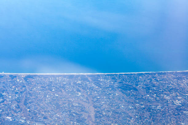 istock Tokyo bay, Japan 1096889876